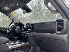 2026 GMC Sierra 1500 Elevation- X31 Offroad Pkg - Bose Speakers - Photo 24