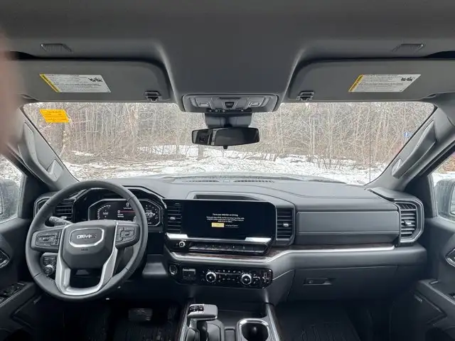 2026 GMC Sierra 1500 Elevation- X31 Offroad Pkg - Bose Speakers - Photo 25