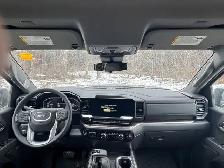 2026 GMC Sierra 1500 Elevation- X31 Offroad Pkg - Bose Speakers - Photo 25