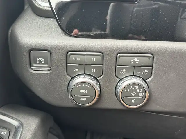 2026 GMC Sierra 1500 Elevation- X31 Offroad Pkg - Bose Speakers - Photo 28