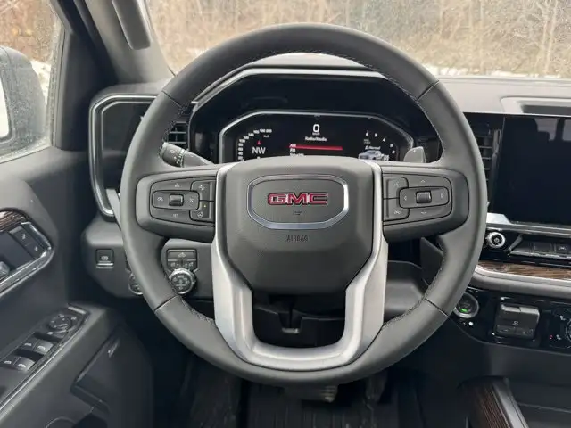 2026 GMC Sierra 1500 Elevation- X31 Offroad Pkg - Bose Speakers - Photo 29