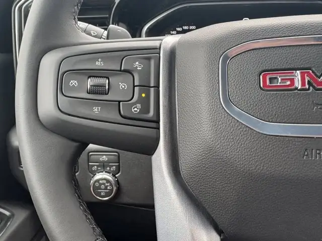 2026 GMC Sierra 1500 Elevation- X31 Offroad Pkg - Bose Speakers - Photo 30