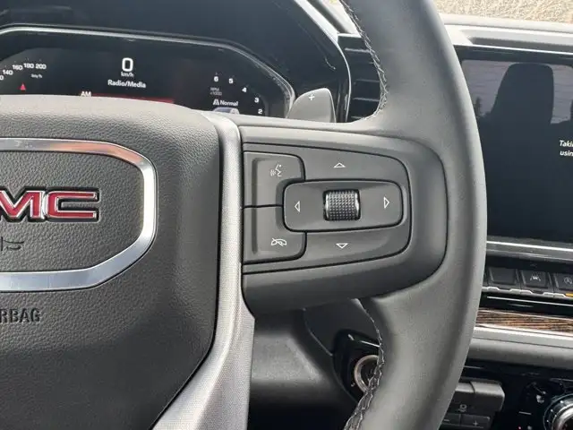 2026 GMC Sierra 1500 Elevation- X31 Offroad Pkg - Bose Speakers - Photo 31