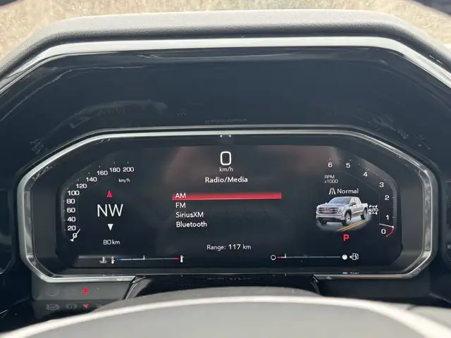 2026 GMC Sierra 1500 Elevation- X31 Offroad Pkg - Bose Speakers - Photo 32