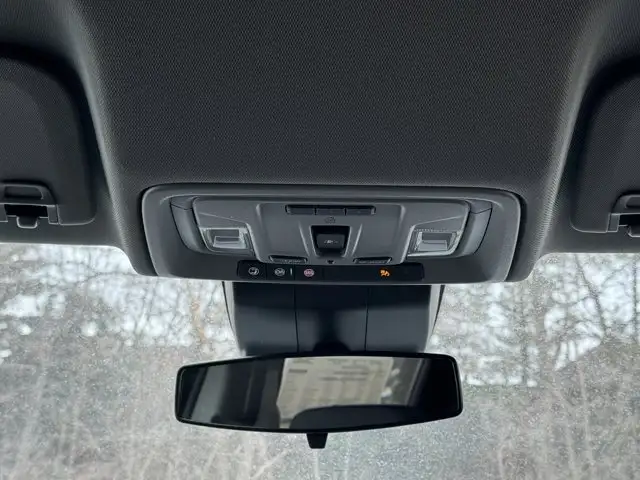 2026 GMC Sierra 1500 Elevation- X31 Offroad Pkg - Bose Speakers - Photo 33