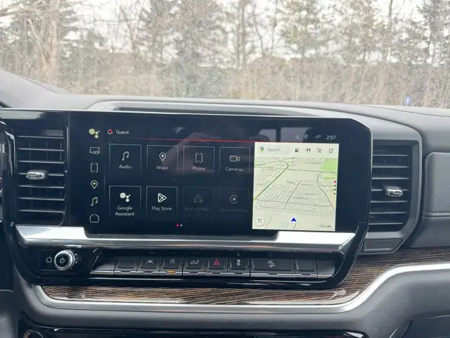 2026 GMC Sierra 1500 Elevation- X31 Offroad Pkg - Bose Speakers - Photo 35