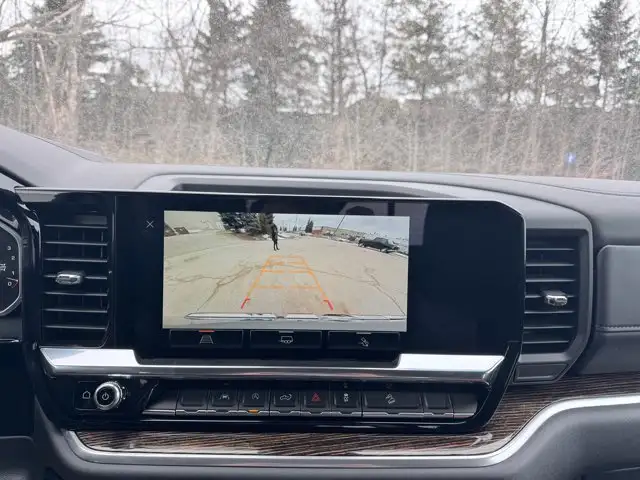 2026 GMC Sierra 1500 Elevation- X31 Offroad Pkg - Bose Speakers - Photo 37
