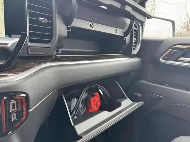 2026 GMC Sierra 1500 Elevation- X31 Offroad Pkg - Bose Speakers - Photo 41