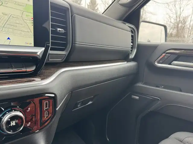 2026 GMC Sierra 1500 Elevation- X31 Offroad Pkg - Bose Speakers - Photo 42