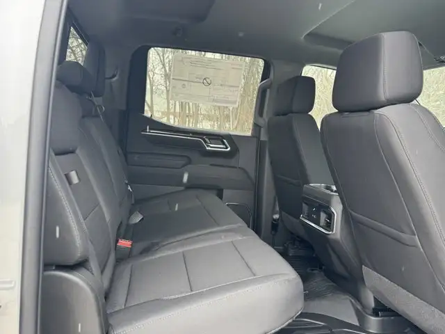 2026 GMC Sierra 1500 Elevation- X31 Offroad Pkg - Bose Speakers - Photo 43