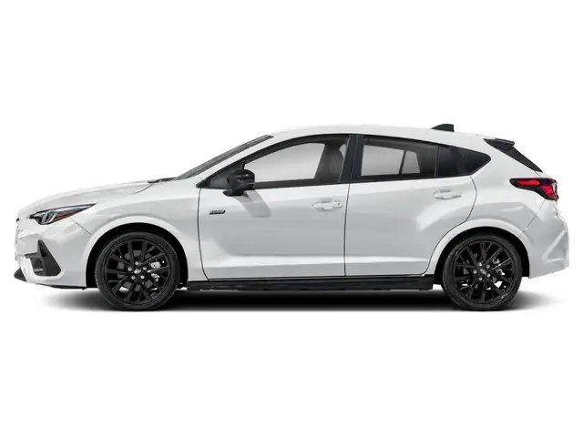 2024 Subaru Impreza RS - Photo 2