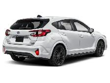 2024 Subaru Impreza RS - Photo 3