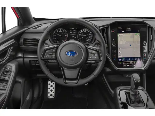 2024 Subaru Impreza RS - Photo 4