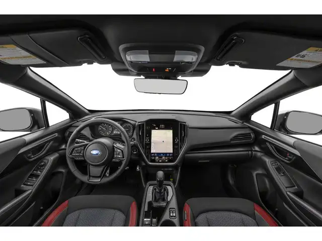 2024 Subaru Impreza RS - Photo 5