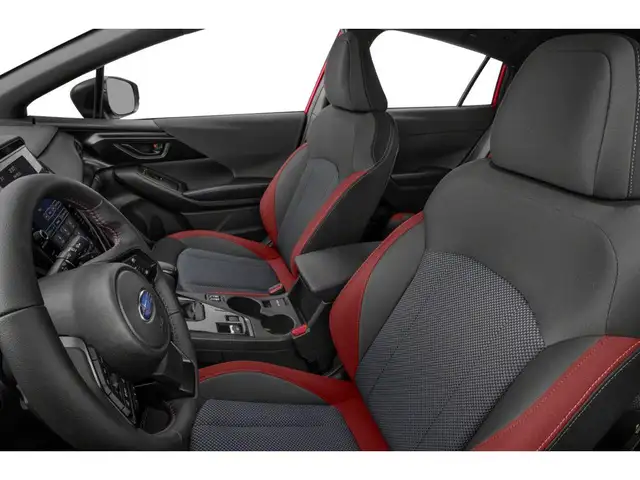 2024 Subaru Impreza RS - Photo 6