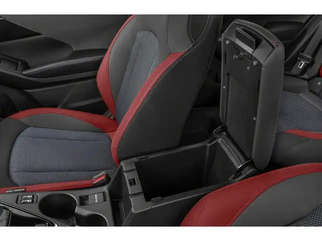 2024 Subaru Impreza RS - Photo 10