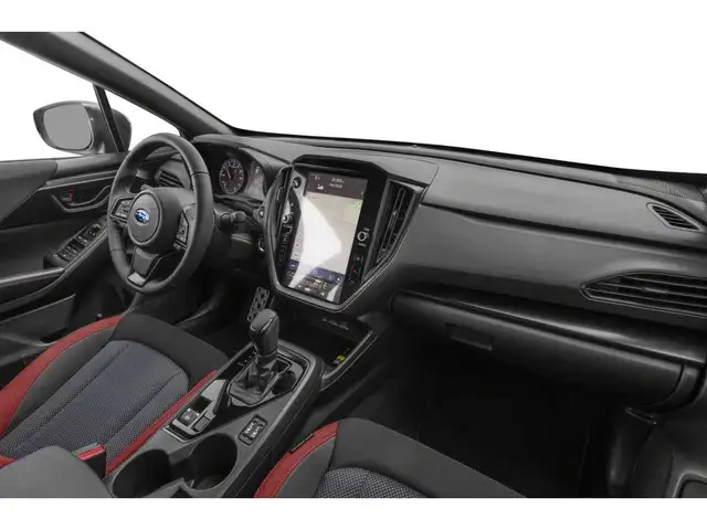 2024 Subaru Impreza RS - Photo 11