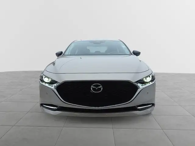2024 Mazda 3 GT w/Turbo GT AWD | Turbo | Leather | HUD - Photo 3