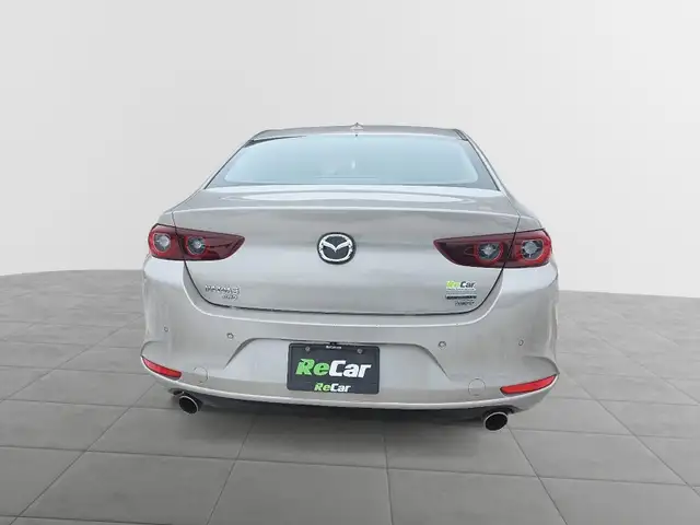 2024 Mazda 3 GT w/Turbo GT AWD | Turbo | Leather | HUD - Photo 5
