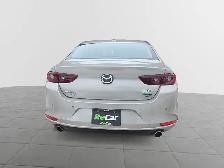 2024 Mazda 3 GT w/Turbo GT AWD | Turbo | Leather | HUD - Photo 5