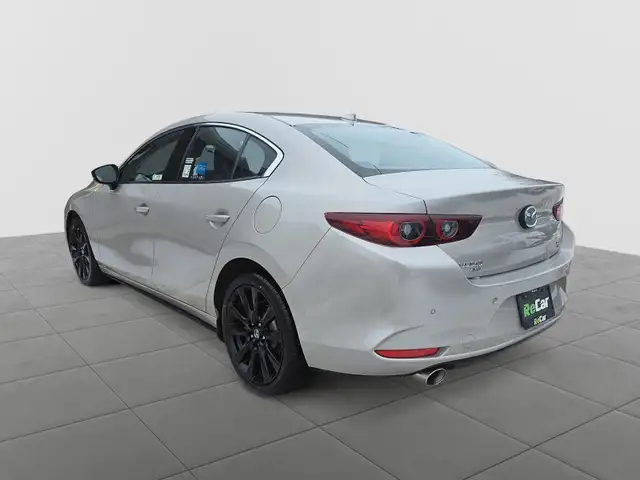 2024 Mazda 3 GT w/Turbo GT AWD | Turbo | Leather | HUD - Photo 6