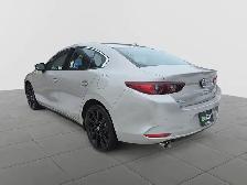 2024 Mazda 3 GT w/Turbo GT AWD | Turbo | Leather | HUD - Photo 6