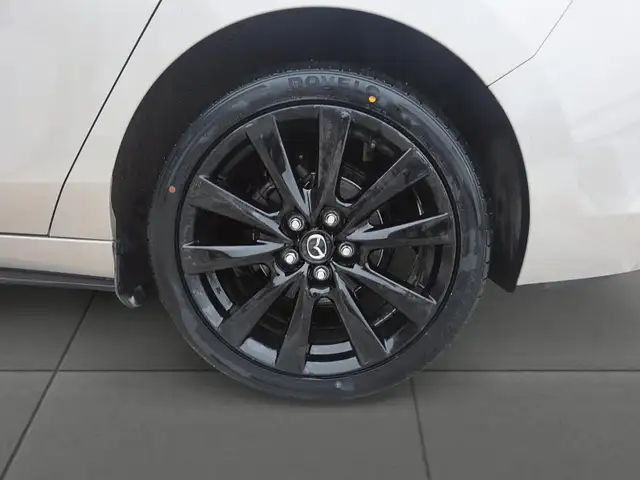 2024 Mazda 3 GT w/Turbo GT AWD | Turbo | Leather | HUD - Photo 7