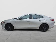 2024 Mazda 3 GT w/Turbo GT AWD | Turbo | Leather | HUD - Photo 8