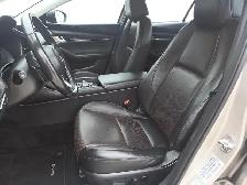 2024 Mazda 3 GT w/Turbo GT AWD | Turbo | Leather | HUD - Photo 10