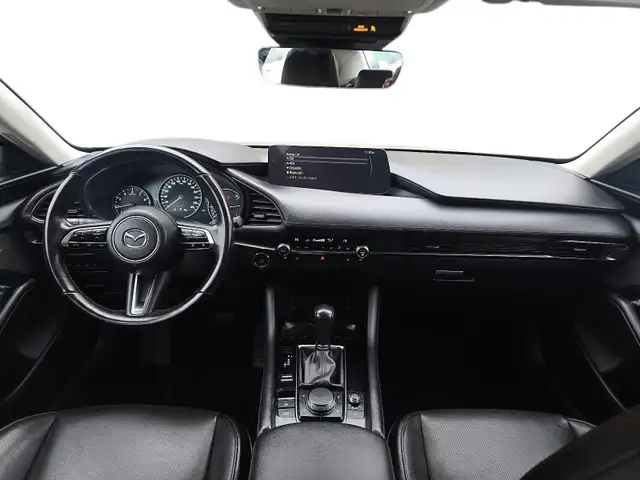 2024 Mazda 3 GT w/Turbo GT AWD | Turbo | Leather | HUD - Photo 12