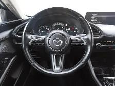 2024 Mazda 3 GT w/Turbo GT AWD | Turbo | Leather | HUD - Photo 13