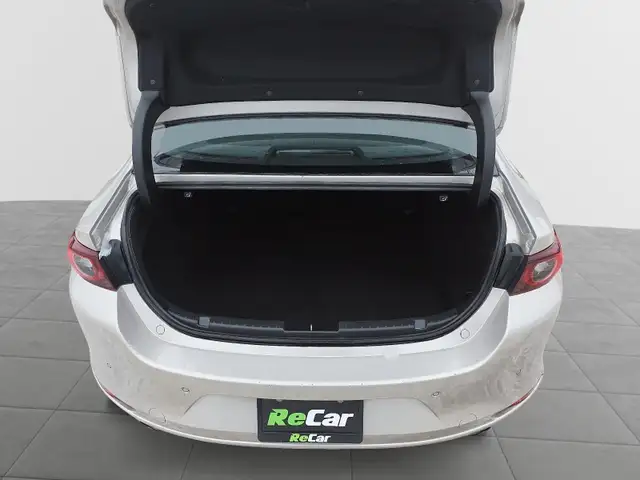 2024 Mazda 3 GT w/Turbo GT AWD | Turbo | Leather | HUD - Photo 15