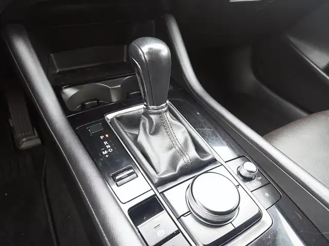 2024 Mazda 3 GT w/Turbo GT AWD | Turbo | Leather | HUD - Photo 16