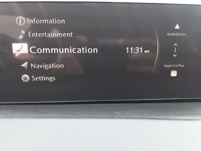 2024 Mazda 3 GT w/Turbo GT AWD | Turbo | Leather | HUD - Photo 21