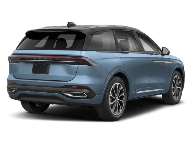 2026 Lincoln Nautilus - Photo 2