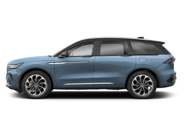 2026 Lincoln Nautilus - Photo 3