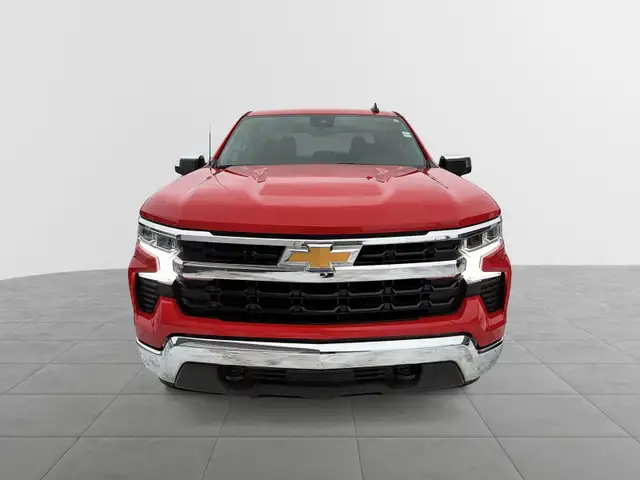 2025 Chevrolet Silverado 1500 LT LT | 4WD Crew Cab | 5.3L V8... - Photo 3