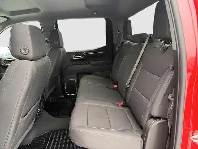 2025 Chevrolet Silverado 1500 LT LT | 4WD Crew Cab | 5.3L V8... - Photo 13