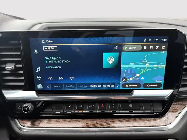 2025 Chevrolet Silverado 1500 LT LT | 4WD Crew Cab | 5.3L V8... - Photo 15