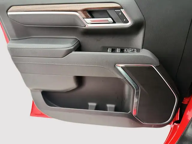 2025 Chevrolet Silverado 1500 LT LT | 4WD Crew Cab | 5.3L V8... - Photo 17