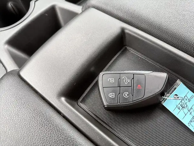 2025 Chevrolet Silverado 1500 LT LT | 4WD Crew Cab | 5.3L V8... - Photo 21