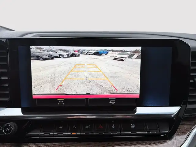 2025 Chevrolet Silverado 1500 LT LT | 4WD Crew Cab | 5.3L V8... - Photo 22