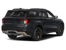 2026 Ford Explorer - Photo 2