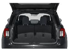2026 Ford Explorer - Photo 8
