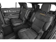2026 Ford Explorer - Photo 10