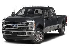 2026 Ford Super Duty F-350 DRW