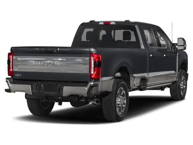 2026 Ford Super Duty F-350 DRW - Photo 2
