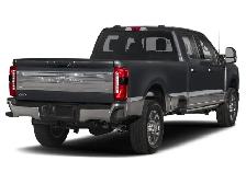 2026 Ford Super Duty F-350 DRW - Photo 2