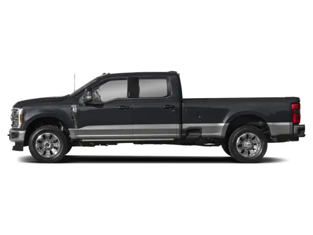 2026 Ford Super Duty F-350 DRW - Photo 3