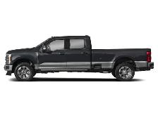 2026 Ford Super Duty F-350 DRW - Photo 3